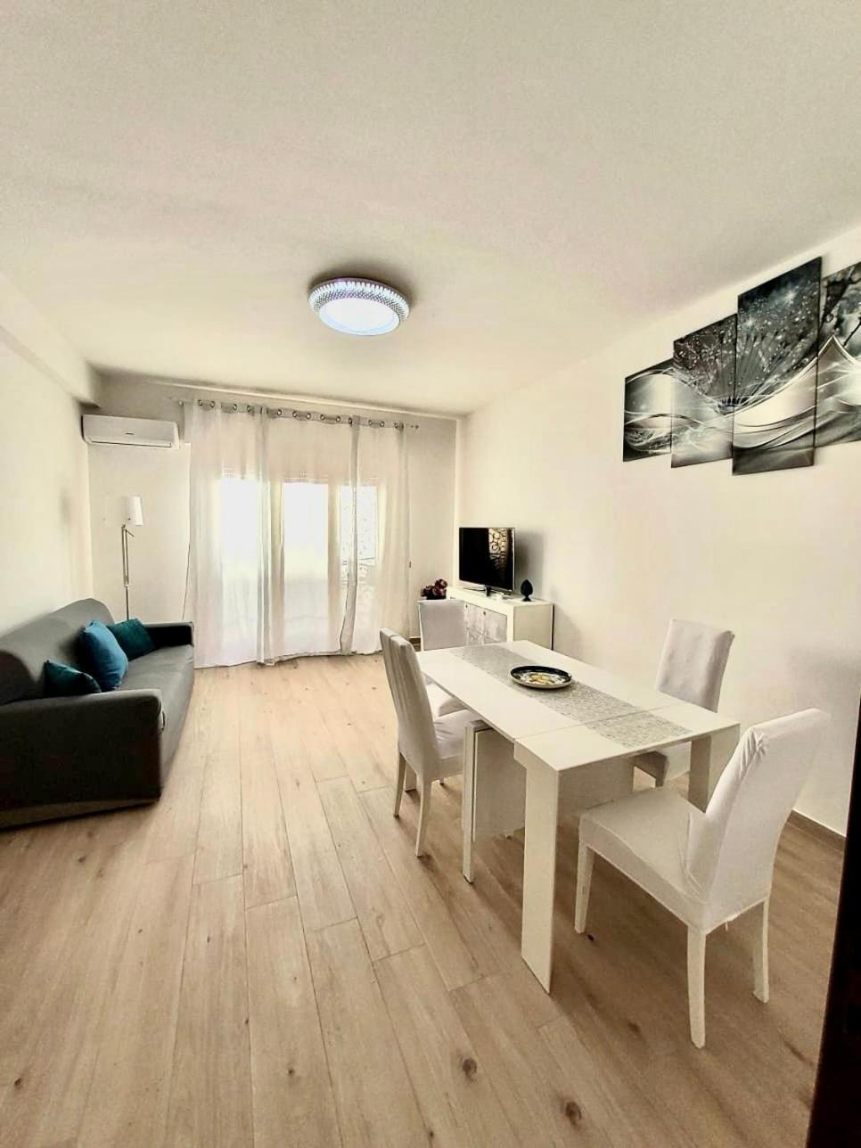 Vakantiehuis Casa Rosellina *